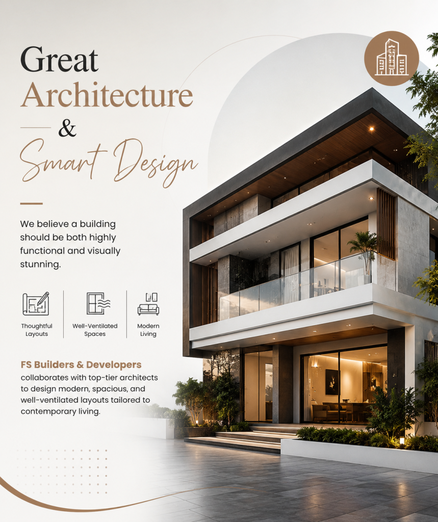 great architecture